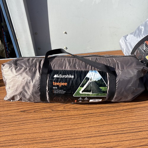 Eurohike person waterproof - eurohike,
