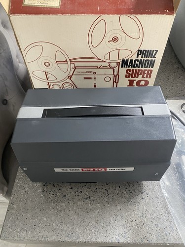 Old vintage prinz - vintage, super