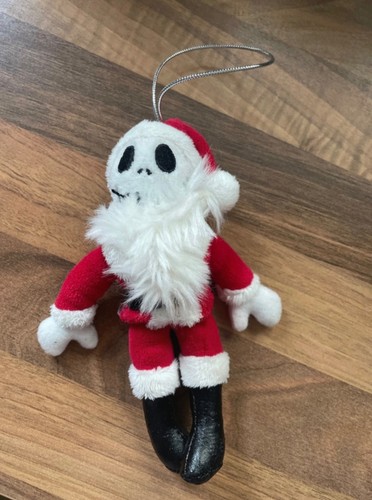Nightmare before christmas - nightmare,