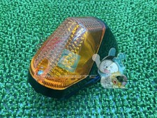 Kawasaki GPX750R Right Front