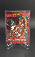 2011 Moose The Trash Pack