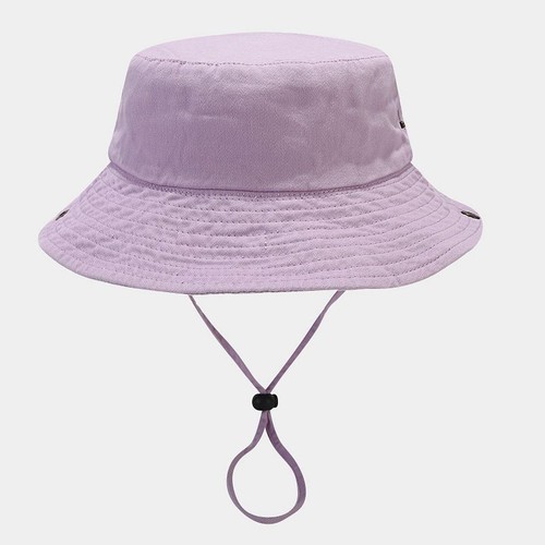 Vintage washed cotton bucket - washed,