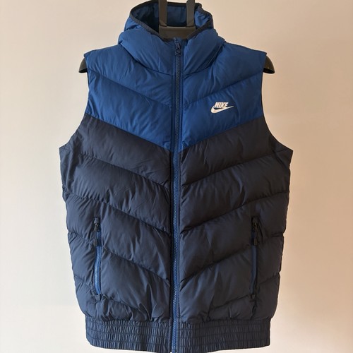 Nike windrunner men hooded - nike,