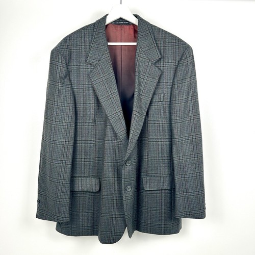 Moores tweed blazer - tweed, sports