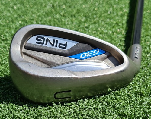 Left handed ping g30 black - left-handed, dot
