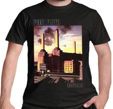 Official Pink Floyd T Shirt