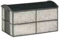 Bachmann 44-587 - Scenecraft