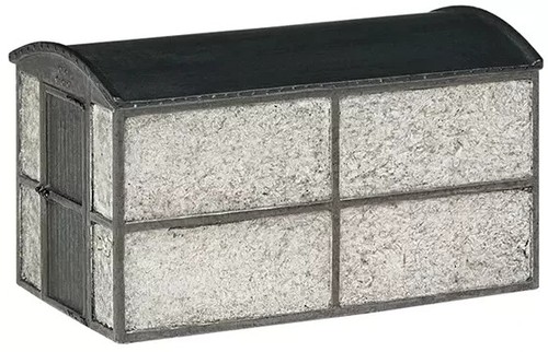 Bachmann 587 scenecraft - 44-587,