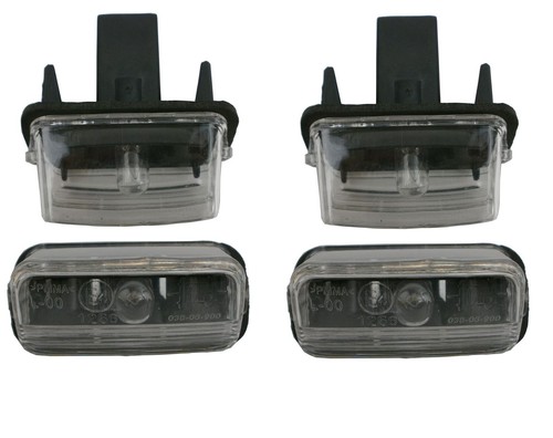 Peugeot 206cc 1998 - 1998-2003, number