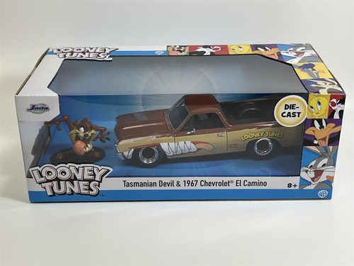 Looney tunes tasmanian - looney, devil