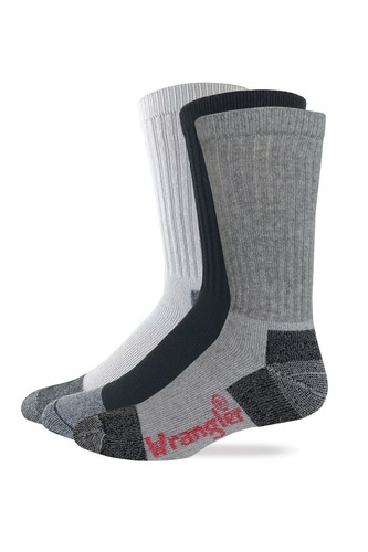 Wrangler men riggs - men's, toe