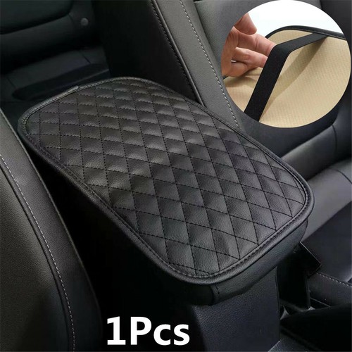 Console armrest cushion - console,