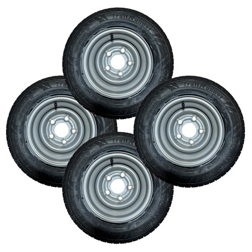 195 r10 trailer tyre - 4, 195/55