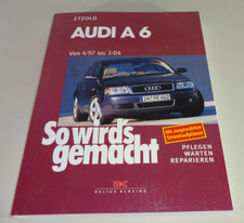 Repair Manual / Handbook -