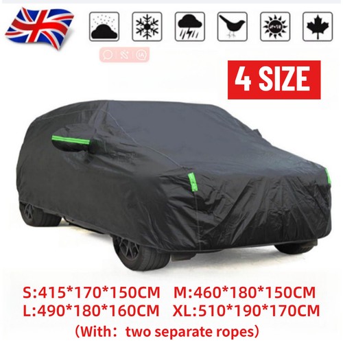 Waterproof layer car - layer, cover