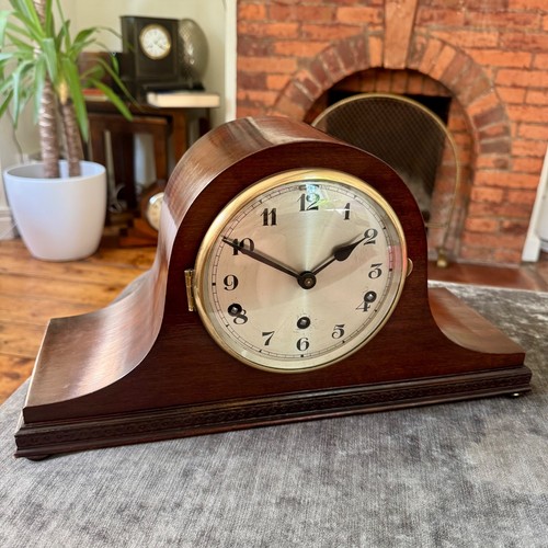 Antique westminster chime - westminster,