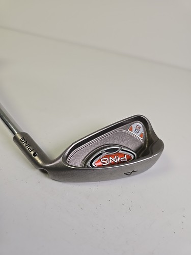 Ping g10 iron - black,