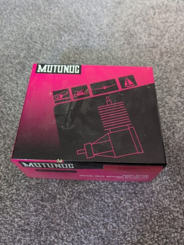 Mutunuc millennium 65a - mutunuc,