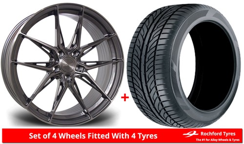 Alloy wheels tyres 20 - wheels, &