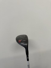 Cobra Air X 4 Hybrid 22 Degree Regular Flex Ultralite 50 BRAND NEW