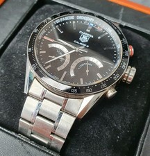 Tag Heuer Carrera
