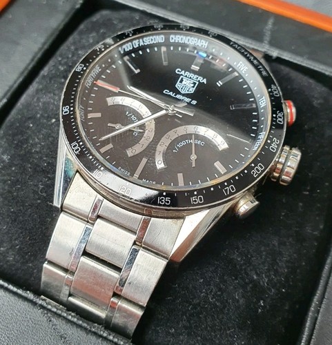 Tag heuer carrera - heuer,