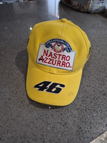 Valentino rossi nastro azzurro - nastro,