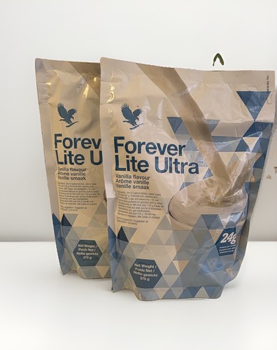 2xforever lite ultra - 2xforever, vanilla