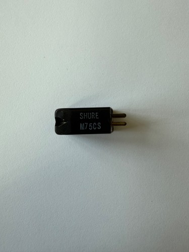 Shure m75 original - shure,