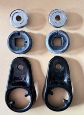 YAMAHA  XT500C REAR INDICATOR