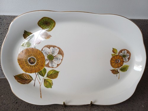 Vintage rare alfred meakin - vintage,