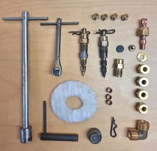 Taylors Stove and Cooker Parts