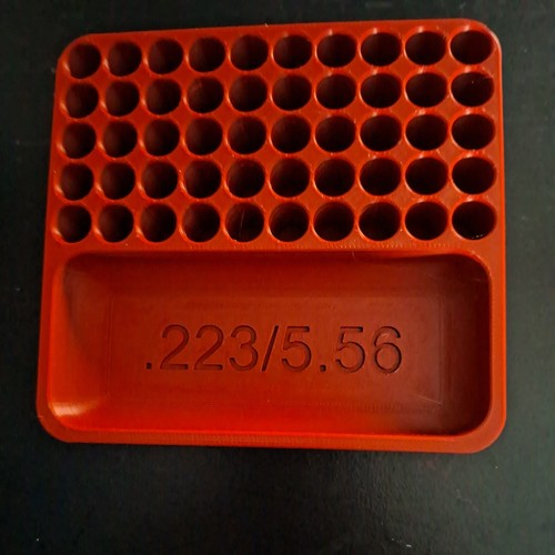 223 calibre reloading - 223, 5.56