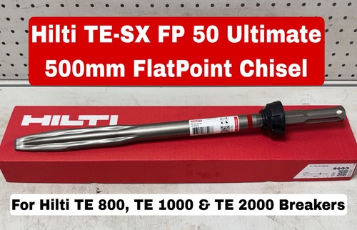 Hilti 50 ultimate - te-sx,