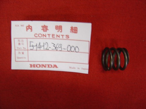 Honda 51412 369 000 - 51412-369-000, cb360g