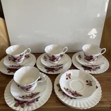Vintage Richmond Bone China