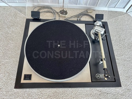 Linn sondek lp12 - linn,