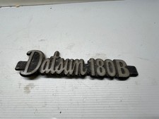 CLASSIC  '' DATSUN  180B  ''