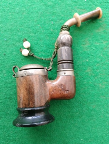 Duisbeurg meerschaum all - duisbeurg,