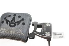 Scotty Cameron Futura 6M DB