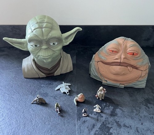 Star wars micro - star,