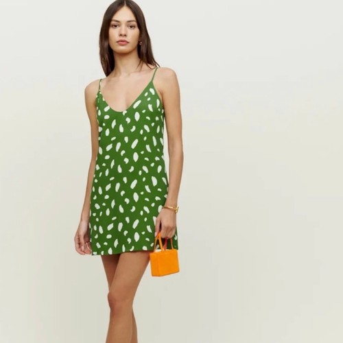 Reformation ventura printed - reformation,