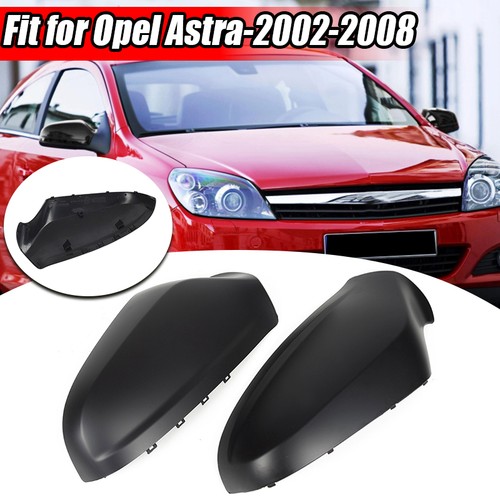 Pair door wing mirror - door,