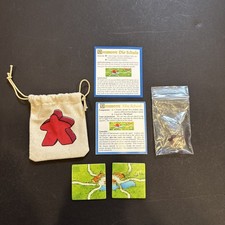 Carcassonne Die Schule School