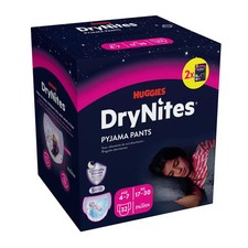 Huggies DryNites Dry Nights