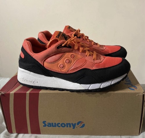 Saucony shadow 6000 - saucony, trainers
