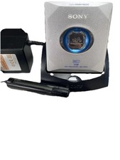 Sony Minidisc Long Player