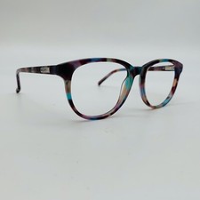 ROXY eyeglasses PURPLE + BLUE