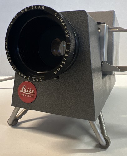 Lovely vintage leitz - lovely,