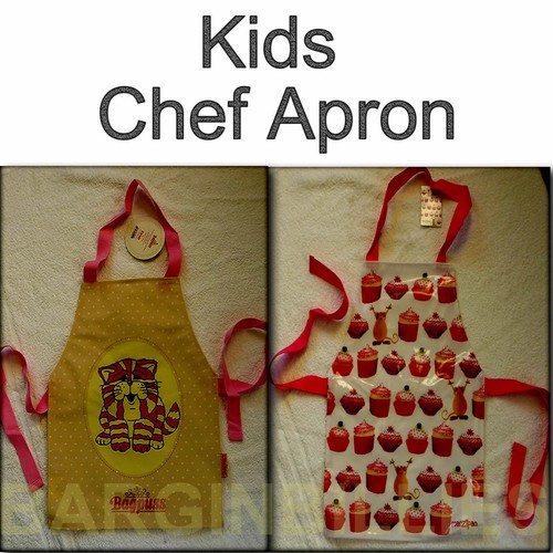 New kids chef childrens - kids,